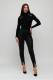 LEGGINS TIRO ALTO EFECTO POLIPIEL