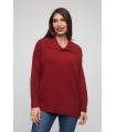 JERSEY PUNTO CUELLO PICO