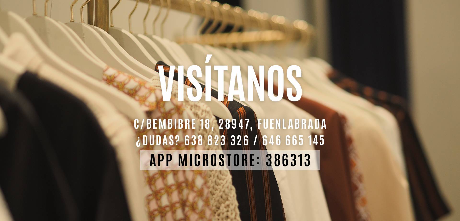 Visita Oeuvre Fashion